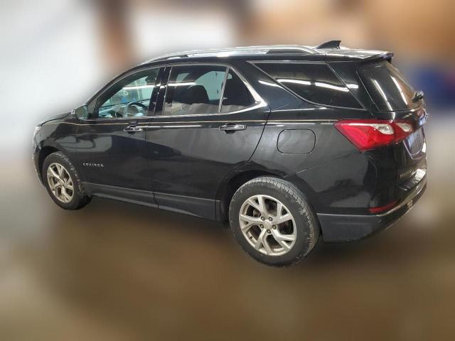 Photo 1 VIN: 2GNAXVEV5J6202589 - CHEVROLET EQUINOX 