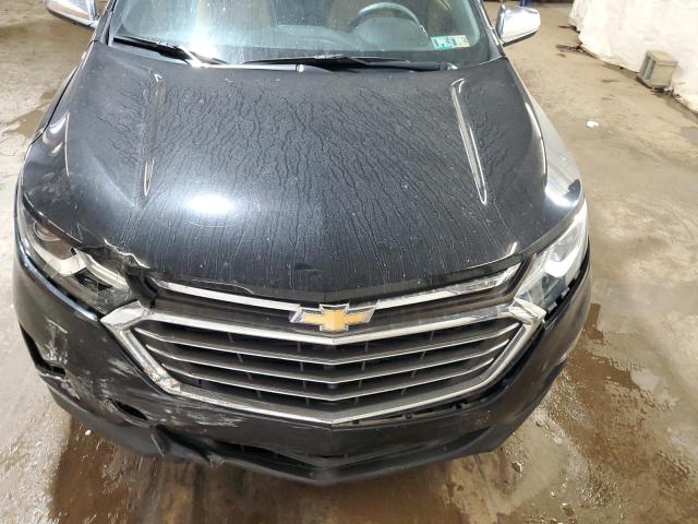 Photo 11 VIN: 2GNAXVEV5J6202589 - CHEVROLET EQUINOX 