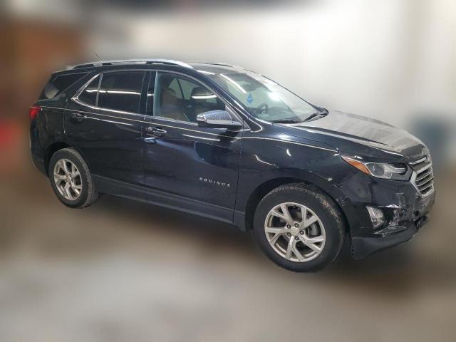 Photo 3 VIN: 2GNAXVEV5J6202589 - CHEVROLET EQUINOX 