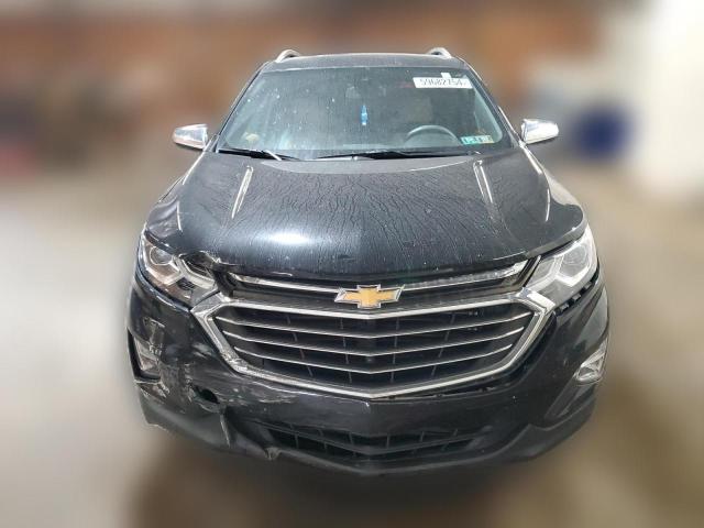 Photo 4 VIN: 2GNAXVEV5J6202589 - CHEVROLET EQUINOX 