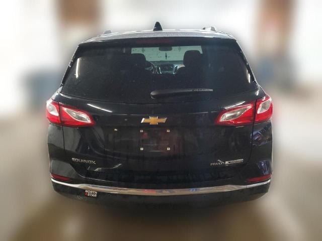 Photo 5 VIN: 2GNAXVEV5J6202589 - CHEVROLET EQUINOX 