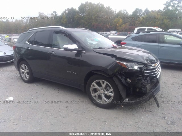 Photo 0 VIN: 2GNAXVEV5J6218453 - CHEVROLET EQUINOX 