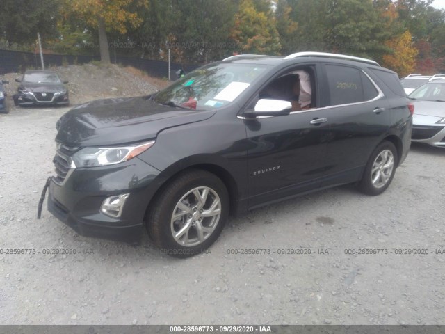 Photo 1 VIN: 2GNAXVEV5J6218453 - CHEVROLET EQUINOX 