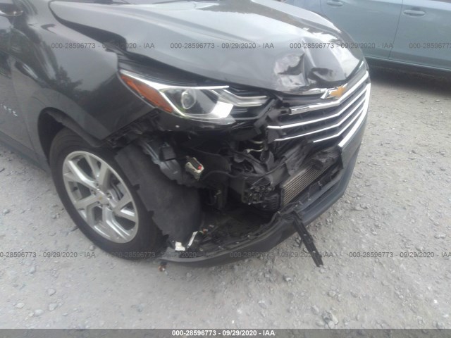 Photo 5 VIN: 2GNAXVEV5J6218453 - CHEVROLET EQUINOX 