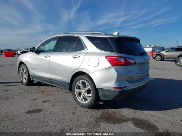 Photo 2 VIN: 2GNAXVEV5J6279303 - CHEVROLET EQUINOX 