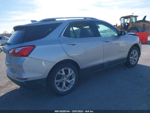 Photo 3 VIN: 2GNAXVEV5J6279303 - CHEVROLET EQUINOX 