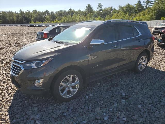 Photo 0 VIN: 2GNAXVEV5J6346322 - CHEVROLET EQUINOX PR 