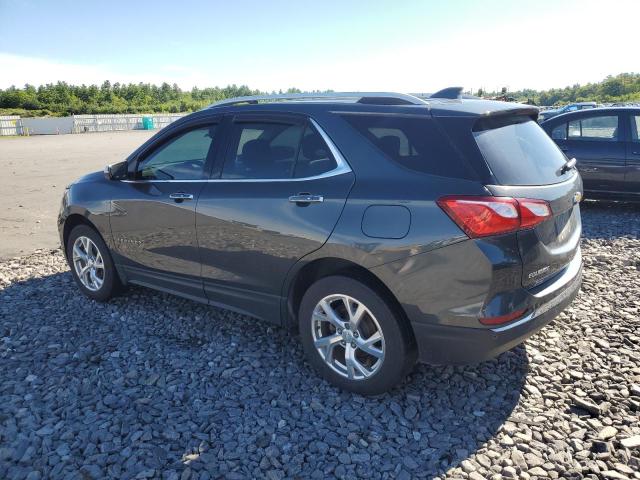 Photo 1 VIN: 2GNAXVEV5J6346322 - CHEVROLET EQUINOX PR 