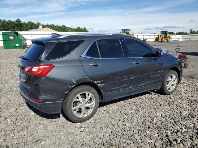 Photo 2 VIN: 2GNAXVEV5J6346322 - CHEVROLET EQUINOX PR 