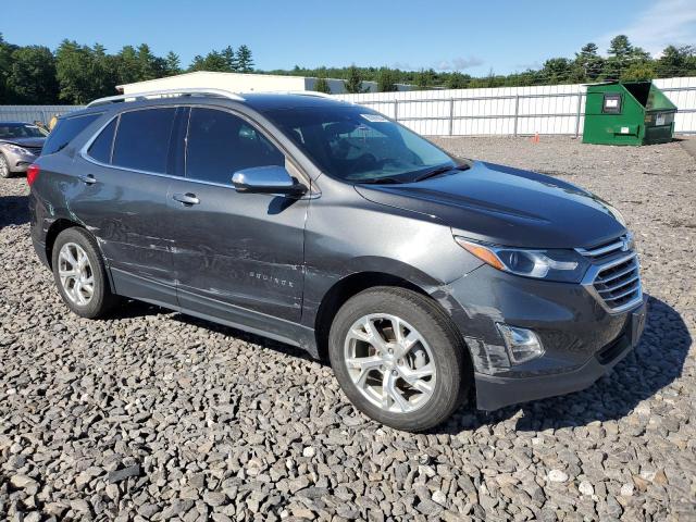 Photo 3 VIN: 2GNAXVEV5J6346322 - CHEVROLET EQUINOX PR 