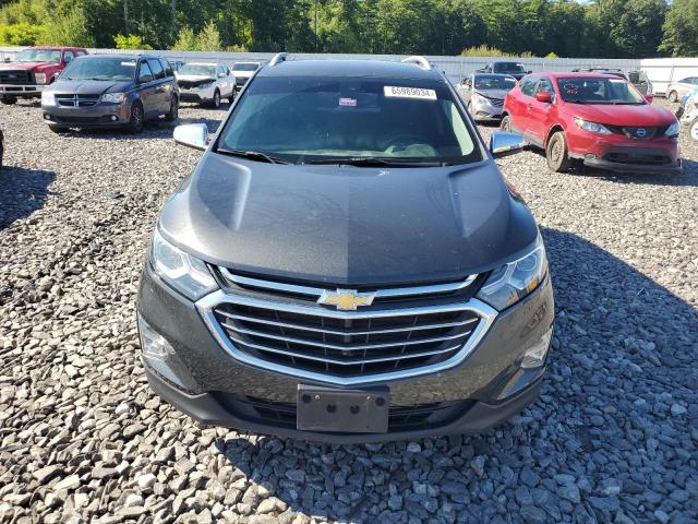 Photo 4 VIN: 2GNAXVEV5J6346322 - CHEVROLET EQUINOX PR 