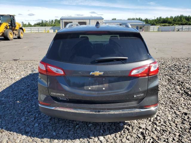 Photo 5 VIN: 2GNAXVEV5J6346322 - CHEVROLET EQUINOX PR 