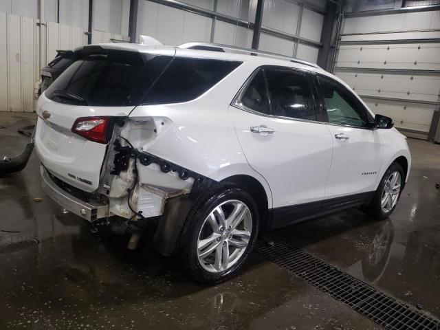 Photo 2 VIN: 2GNAXVEV6J6225914 - CHEVROLET EQUINOX 