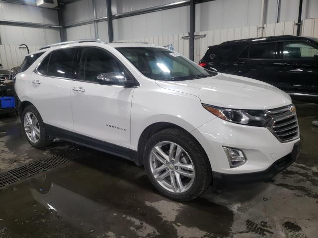 Photo 3 VIN: 2GNAXVEV6J6225914 - CHEVROLET EQUINOX 