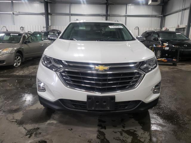 Photo 4 VIN: 2GNAXVEV6J6225914 - CHEVROLET EQUINOX 