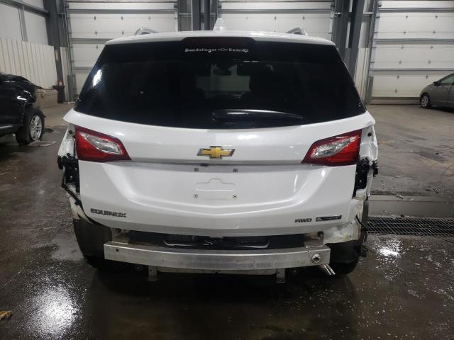 Photo 5 VIN: 2GNAXVEV6J6225914 - CHEVROLET EQUINOX 