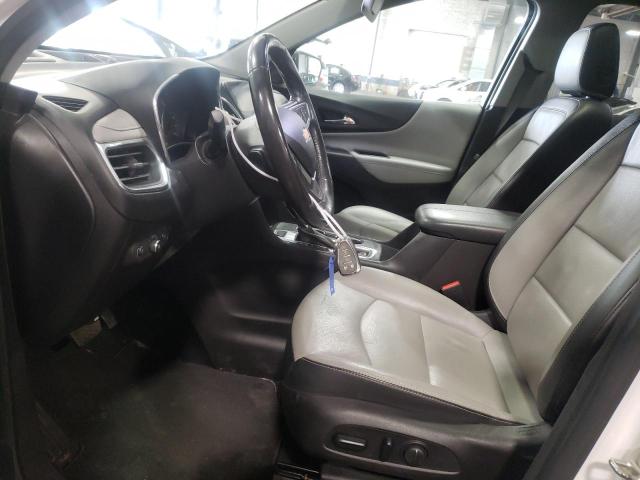 Photo 6 VIN: 2GNAXVEV6J6225914 - CHEVROLET EQUINOX 