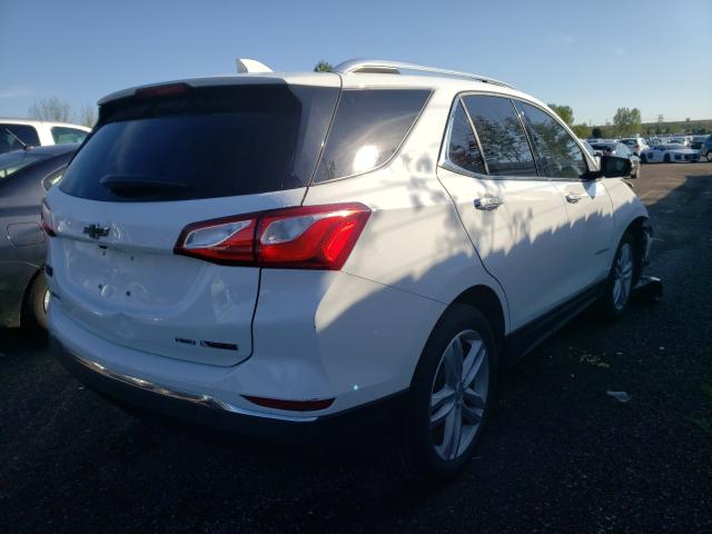 Photo 3 VIN: 2GNAXVEV6J6248156 - CHEVROLET EQUINOX PR 