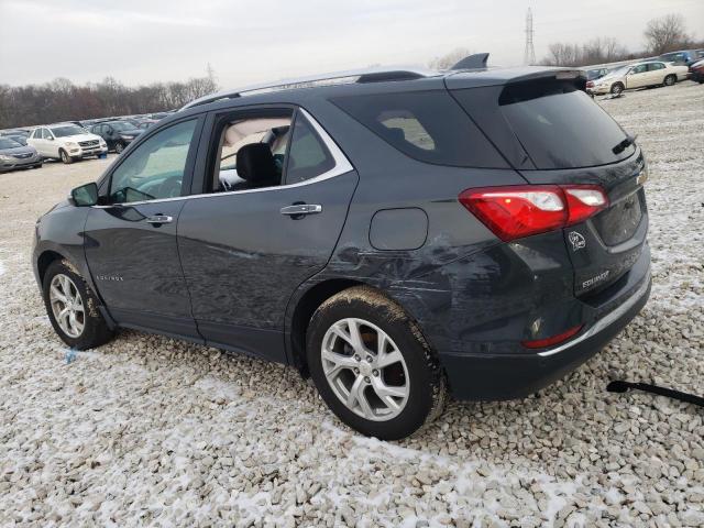 Photo 1 VIN: 2GNAXVEV6J6256239 - CHEVROLET EQUINOX 