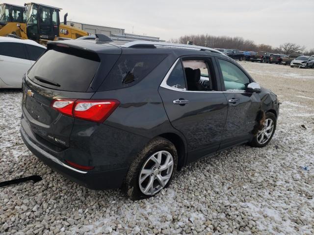 Photo 2 VIN: 2GNAXVEV6J6256239 - CHEVROLET EQUINOX 