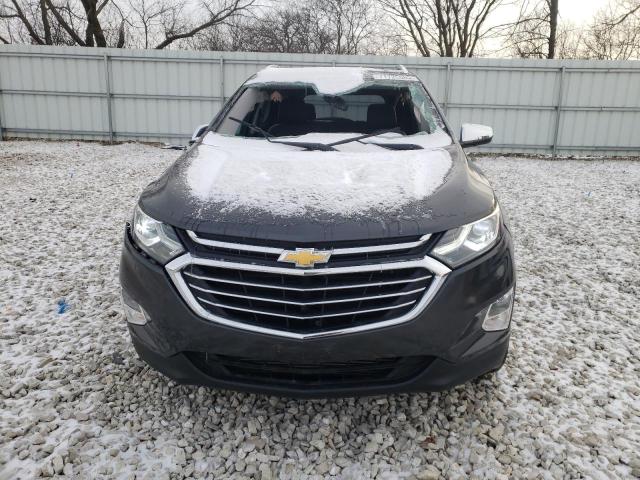 Photo 4 VIN: 2GNAXVEV6J6256239 - CHEVROLET EQUINOX 