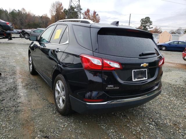 Photo 2 VIN: 2GNAXVEV6J6270531 - CHEVROLET EQUINOX PR 