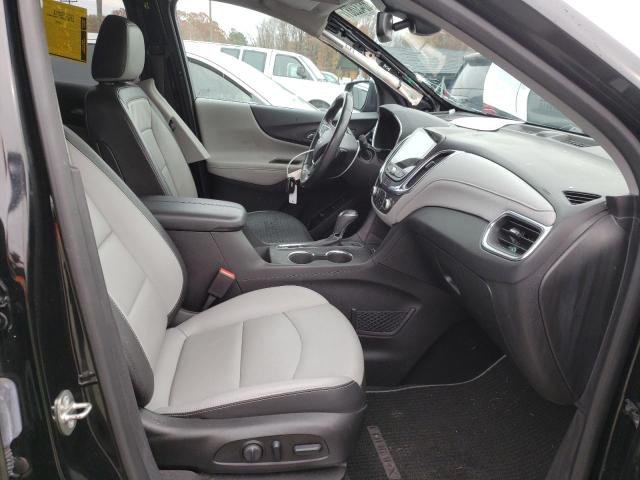 Photo 4 VIN: 2GNAXVEV6J6270531 - CHEVROLET EQUINOX PR 