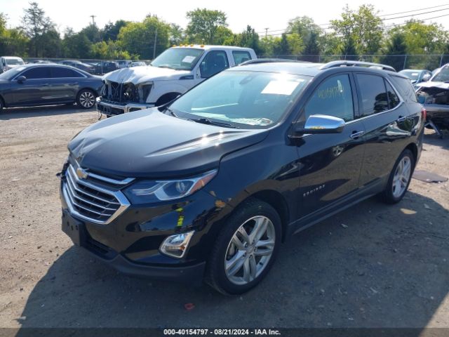 Photo 1 VIN: 2GNAXVEV6J6274255 - CHEVROLET EQUINOX 