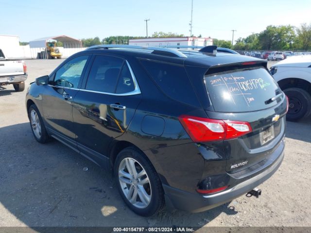 Photo 2 VIN: 2GNAXVEV6J6274255 - CHEVROLET EQUINOX 