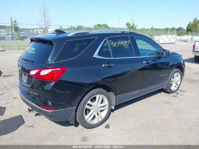 Photo 3 VIN: 2GNAXVEV6J6274255 - CHEVROLET EQUINOX 