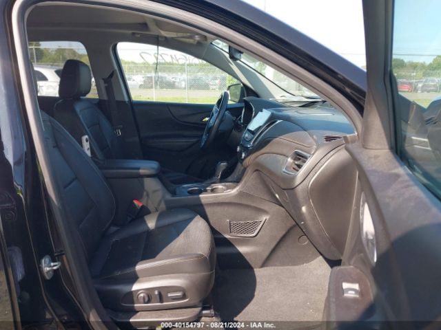 Photo 4 VIN: 2GNAXVEV6J6274255 - CHEVROLET EQUINOX 