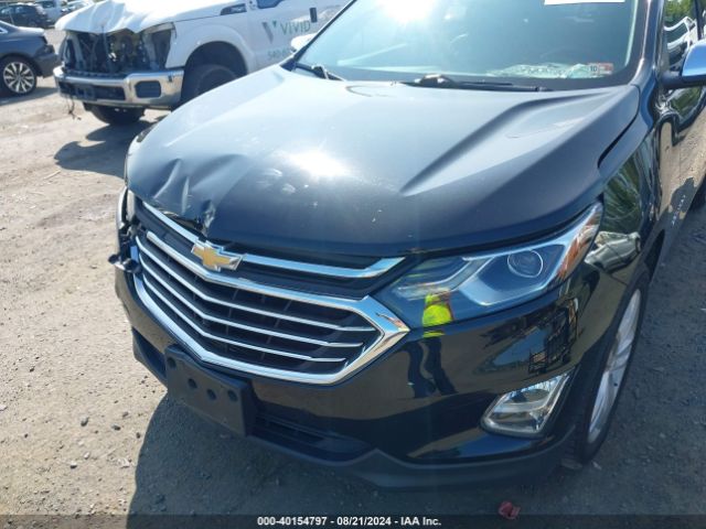 Photo 5 VIN: 2GNAXVEV6J6274255 - CHEVROLET EQUINOX 