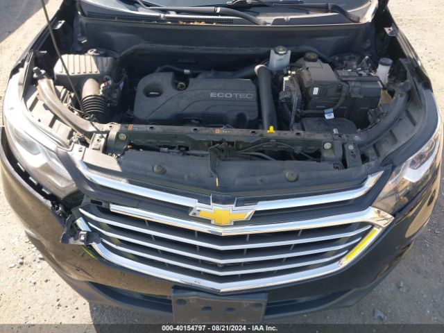 Photo 9 VIN: 2GNAXVEV6J6274255 - CHEVROLET EQUINOX 