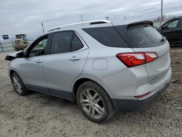 Photo 1 VIN: 2GNAXVEV6J6287930 - CHEVROLET EQUINOX 