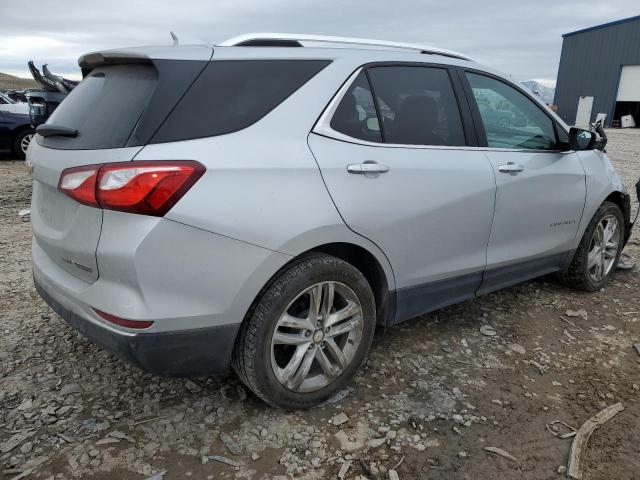 Photo 2 VIN: 2GNAXVEV6J6287930 - CHEVROLET EQUINOX 