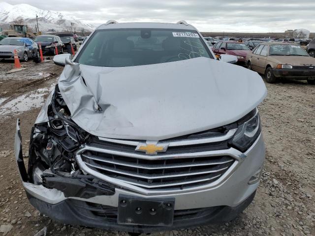 Photo 4 VIN: 2GNAXVEV6J6287930 - CHEVROLET EQUINOX 