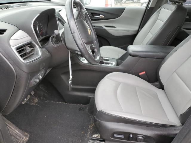 Photo 6 VIN: 2GNAXVEV6J6287930 - CHEVROLET EQUINOX 