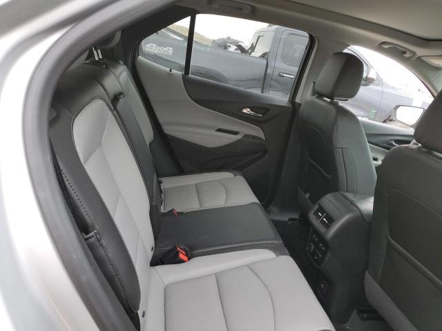 Photo 9 VIN: 2GNAXVEV6J6287930 - CHEVROLET EQUINOX 