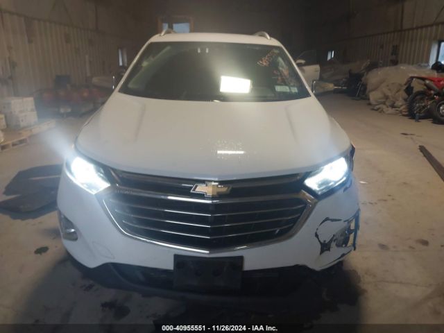 Photo 5 VIN: 2GNAXVEV6J6298135 - CHEVROLET EQUINOX 