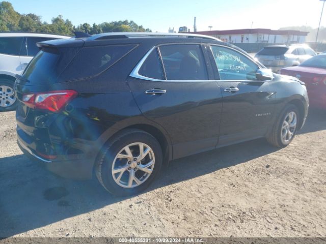 Photo 3 VIN: 2GNAXVEV6J6321820 - CHEVROLET EQUINOX 