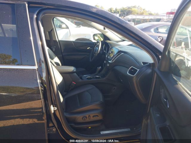 Photo 4 VIN: 2GNAXVEV6J6321820 - CHEVROLET EQUINOX 