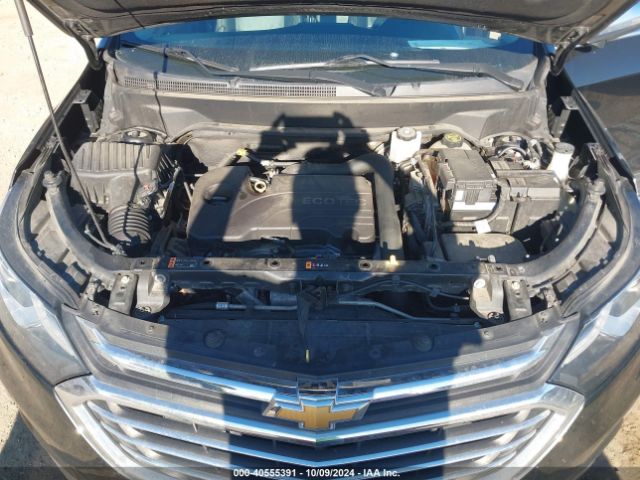 Photo 9 VIN: 2GNAXVEV6J6321820 - CHEVROLET EQUINOX 