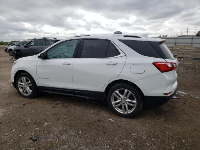 Photo 1 VIN: 2GNAXVEV7J6137504 - CHEVROLET EQUINOX PR 