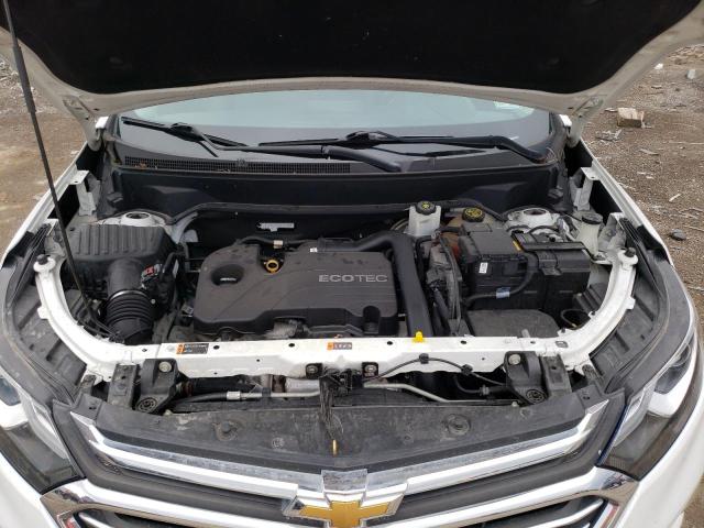 Photo 11 VIN: 2GNAXVEV7J6137504 - CHEVROLET EQUINOX PR 