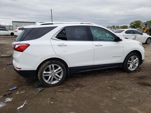 Photo 2 VIN: 2GNAXVEV7J6137504 - CHEVROLET EQUINOX PR 