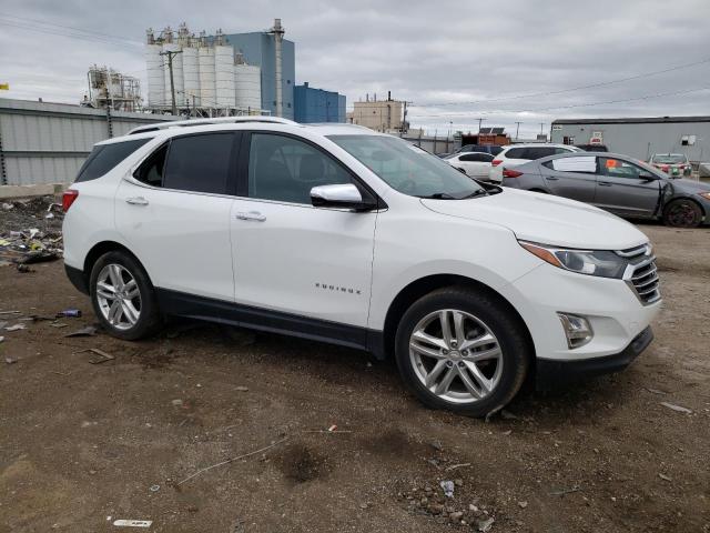 Photo 3 VIN: 2GNAXVEV7J6137504 - CHEVROLET EQUINOX PR 