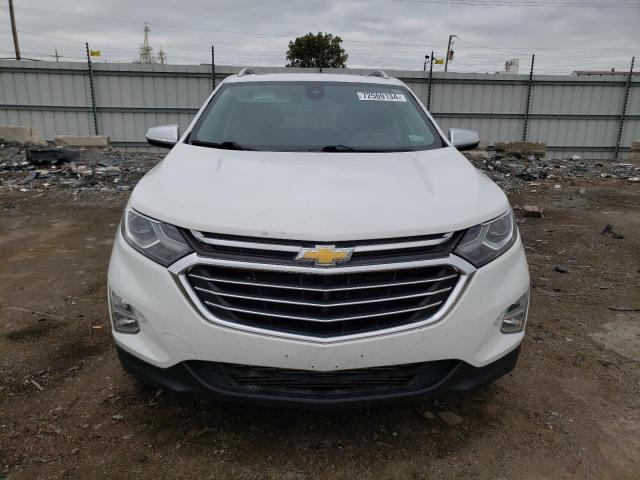 Photo 4 VIN: 2GNAXVEV7J6137504 - CHEVROLET EQUINOX PR 