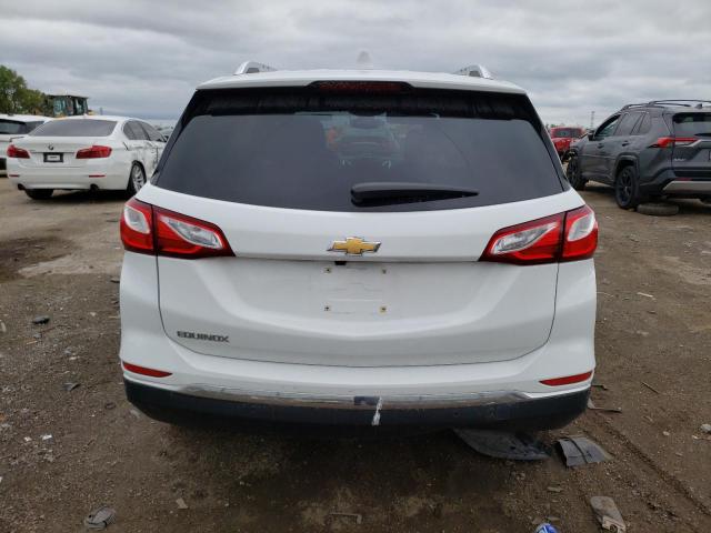 Photo 5 VIN: 2GNAXVEV7J6137504 - CHEVROLET EQUINOX PR 