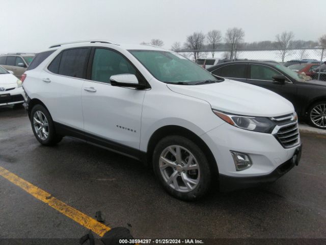 Photo 0 VIN: 2GNAXVEV7J6216669 - CHEVROLET EQUINOX 