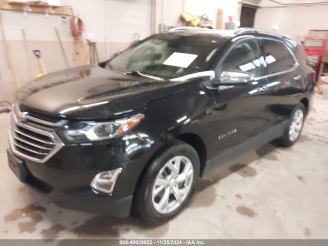 Photo 1 VIN: 2GNAXVEV7J6217885 - CHEVROLET EQUINOX 